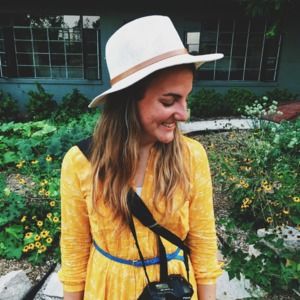 Meet your Posher, Khloe